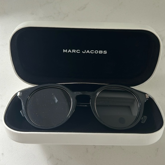 Marc Jacobs MARC 173/S 284/IR EUC Unisex with hard case 48•25 145 - Picture 6 of 16
